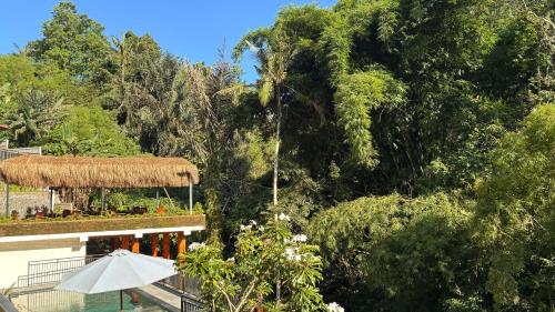 dur pekerisan retreat villa ubud
