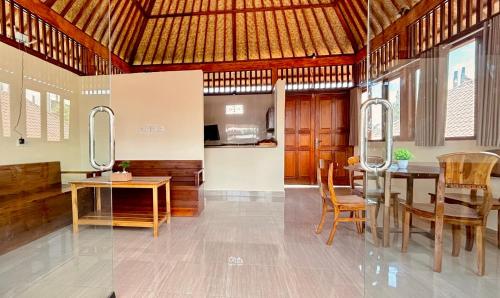 dur pekerisan retreat villa ubud