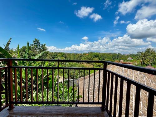 dur pekerisan retreat villa ubud