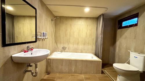 dur pekerisan retreat villa ubud