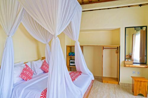 dur pekerisan retreat villa ubud