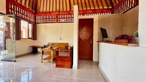 dur pekerisan retreat villa ubud