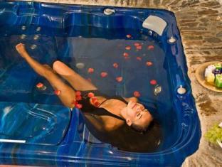 Hotel Arcangelo 3 Stelle Superior,Near San Michele Castle,3 star