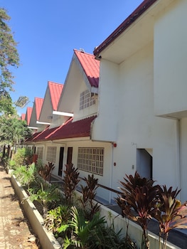castle rock boracay