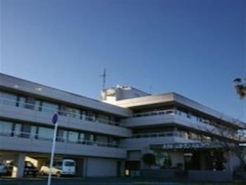 Pal's Inn Katsuura,Kushimoto>>Katsuura,3 star