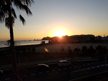 Pal's Inn Katsuura,Kushimoto>>Katsuura,3 star