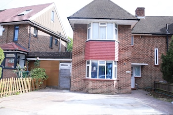 south harrow