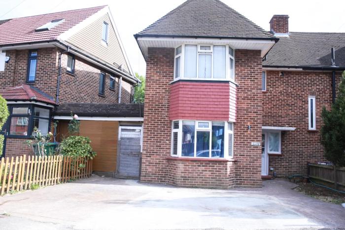 south harrow