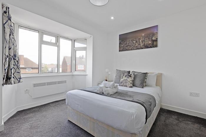 south harrow