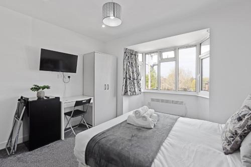 south harrow