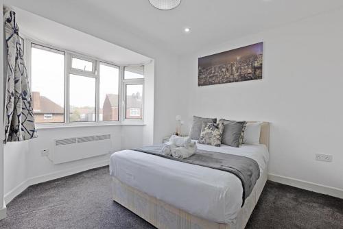 south harrow
