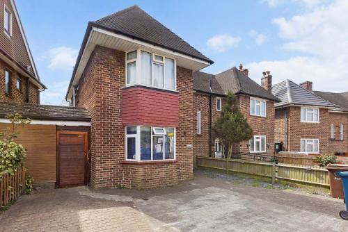 south harrow