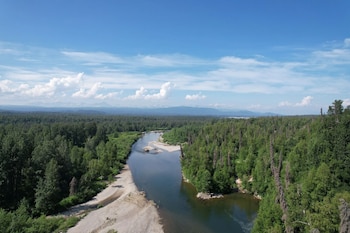 Tal-Adventures Lodge,,2 star