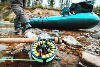 Tal-Adventures Lodge,,2 star