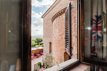 borgo antico residence