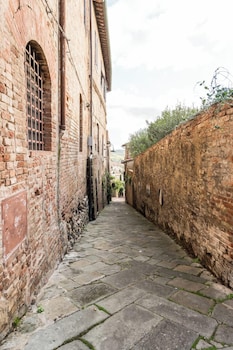 borgo antico residence