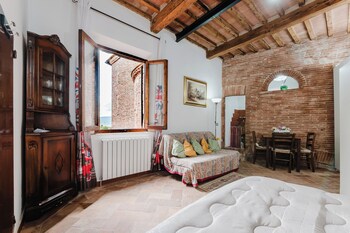 Borgo Antico Residence,,3 star