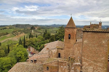 borgo antico residence
