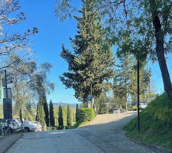 borgo antico residence