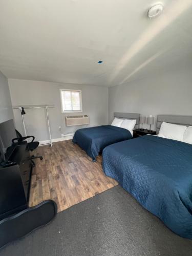 nest inn