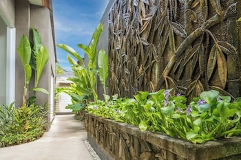 le cielo romantic villas