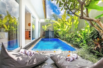 le cielo romantic villas