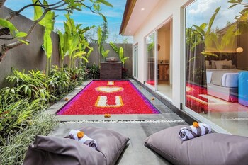 le cielo romantic villas