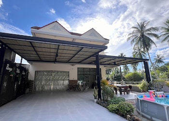 Panya Villa Satun,,3 star