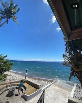 jovillena beach resort lobo batangas