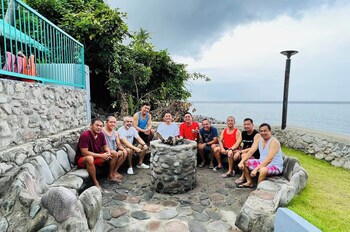 jovillena beach resort lobo batangas