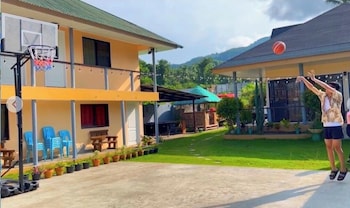 jovillena beach resort lobo batangas