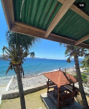 jovillena beach resort lobo batangas