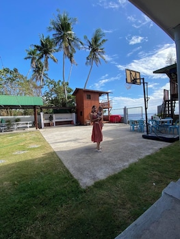 jovillena beach resort lobo batangas