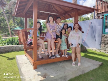 jovillena beach resort lobo batangas