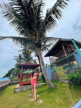 jovillena beach resort lobo batangas