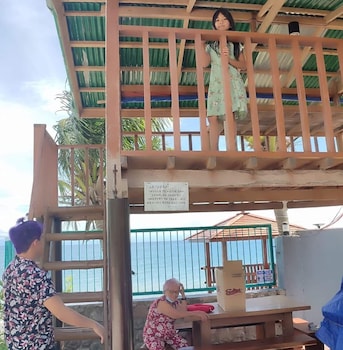 jovillena beach resort lobo batangas