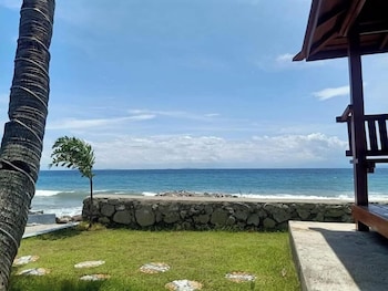 jovillena beach resort lobo batangas