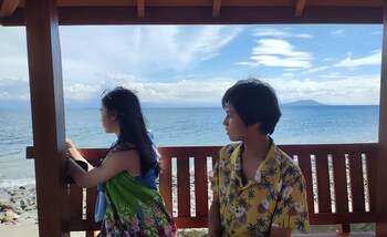 jovillena beach resort lobo batangas