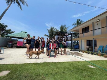 jovillena beach resort lobo batangas