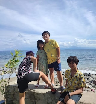 jovillena beach resort lobo batangas
