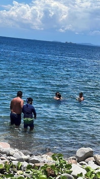 jovillena beach resort lobo batangas