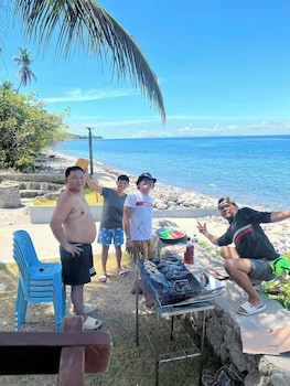 jovillena beach resort lobo batangas