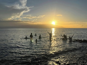 jovillena beach resort lobo batangas