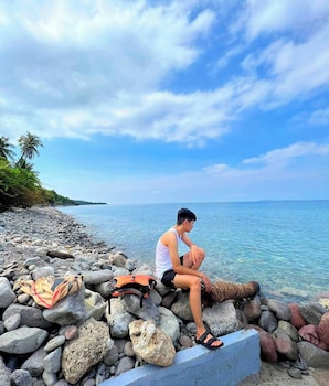 jovillena beach resort lobo batangas