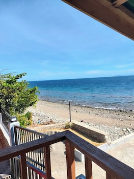 jovillena beach resort lobo batangas