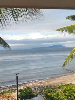 jovillena beach resort lobo batangas