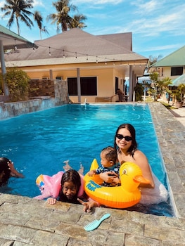 jovillena beach resort lobo batangas