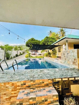 jovillena beach resort lobo batangas