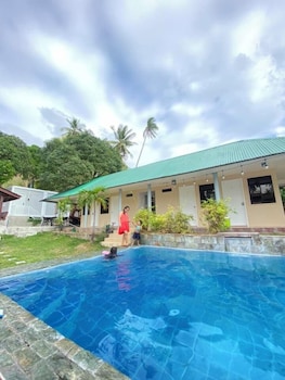 jovillena beach resort lobo batangas