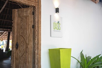 the oasis residence